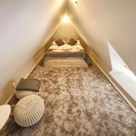 Apartmán Faro Visitzakopane Zakopane