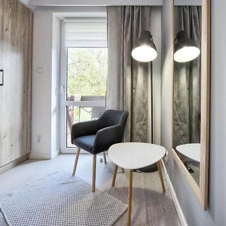 Apartmán Faro Visitzakopane Zakopane
