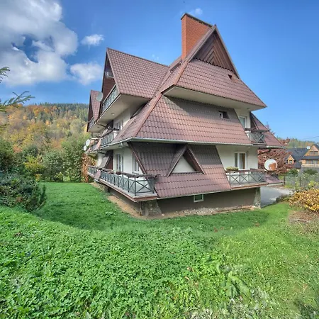 Faro Visitzakopane *