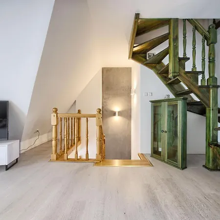 Faro Visitzakopane Apartmán Zakopane