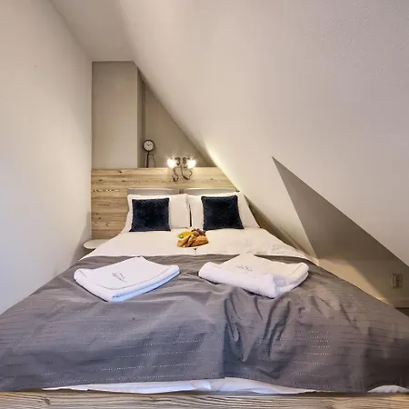 Apartmán Faro Visitzakopane